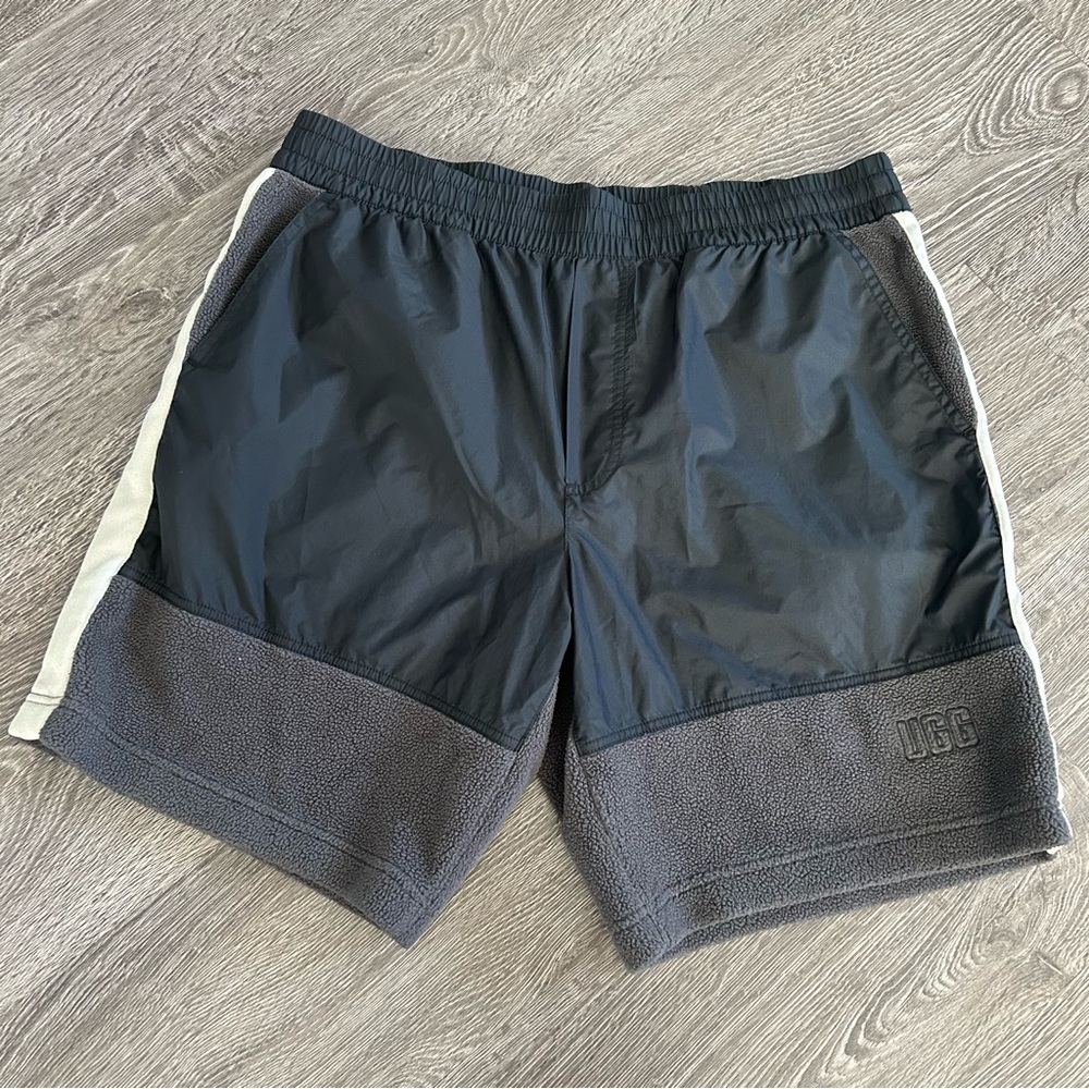 UGG MAX UGGFLUFF SPORT MEN SHORT